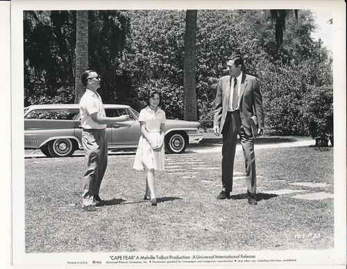 Gregory peck director lee - director,